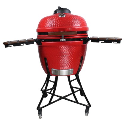 BORMANN-Charcoal-Grill-KAMADO-61cm-023