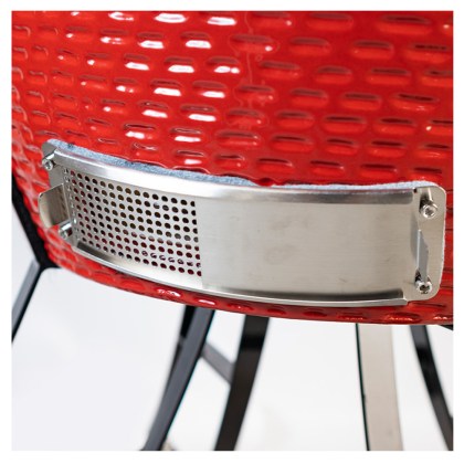 BORMANN CHARCOAL BBQ KAMADO 61cm