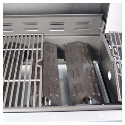 BORMANN GAS BBQ GRIL ELEMENT 3 GAS BURNER
