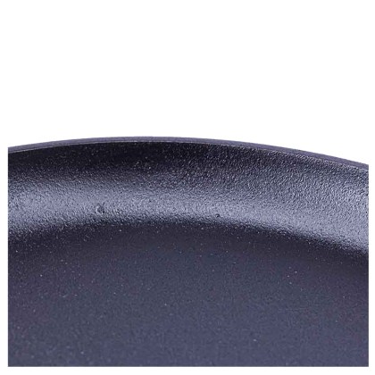 BORMANN Pan Cast Iron 29.5cm