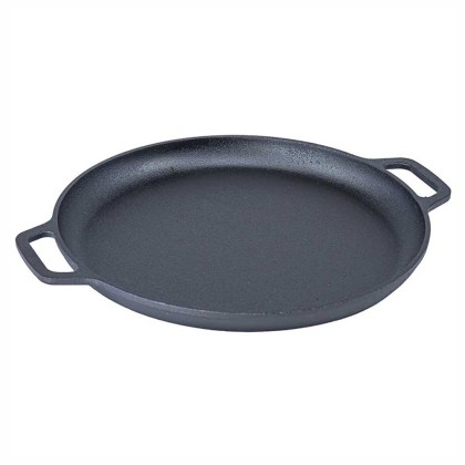 BORMANN Pan Cast Iron 29.5cm