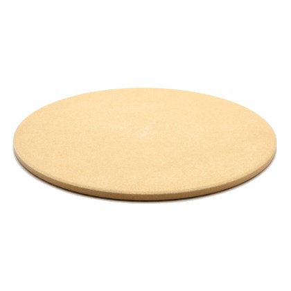BORMANN STONE PLATE for Pizza 29.5cm