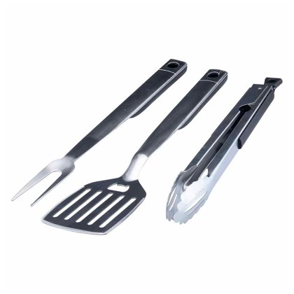 BORMANN TOOLS BBQ SET 3pcs