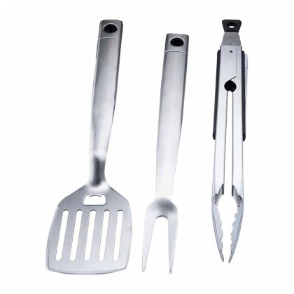 BORMANN TOOLS BBQ SET 3pcs