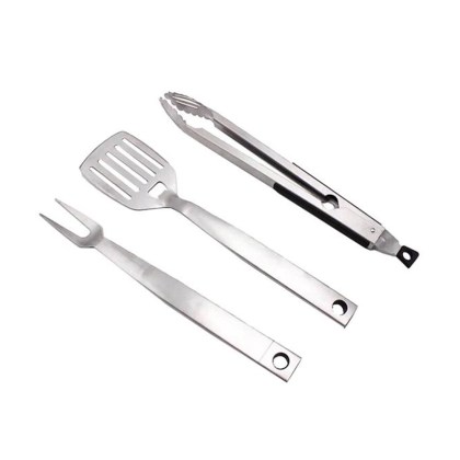 BORMANN TOOLS BBQ SET 3pcs