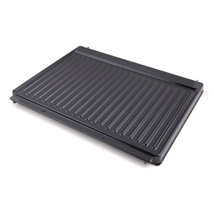 BROIL KING ΜΑΝΤΕΜΕΝΙΑ ΠΛΑΚΑ PLANCHA ΓΙΑ SIGNET MONARCH/ROYAL 300 SERIES