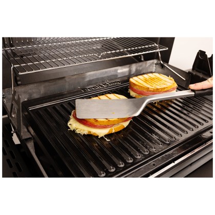 BROIL KING CAST IRON PLANCHA PLATE FOR SIGNET MONARCH/ROYAL 300 SERIES