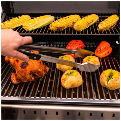 BROIL KING IMPERIAL TOOL SET (3 PCS)