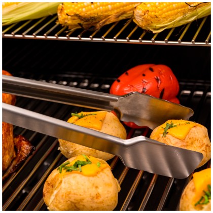 BROIL KING IMPERIAL TOOL SET (3 PCS)