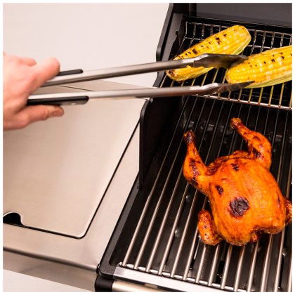 BROIL KING IMPERIAL TOOL SET (3 PCS)