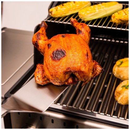 BROIL KING IMPERIAL TOOL SET (3 PCS)
