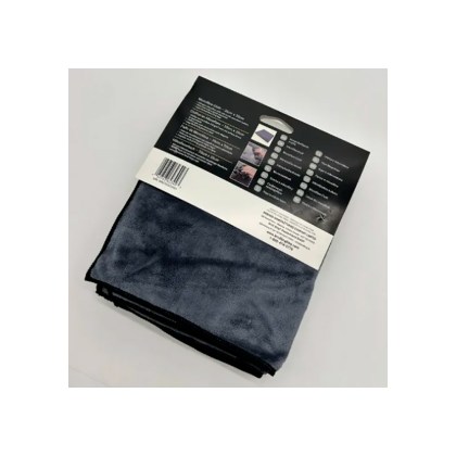 BROIL KING MICROFIBER CLEANING PADS (3 PIECES)