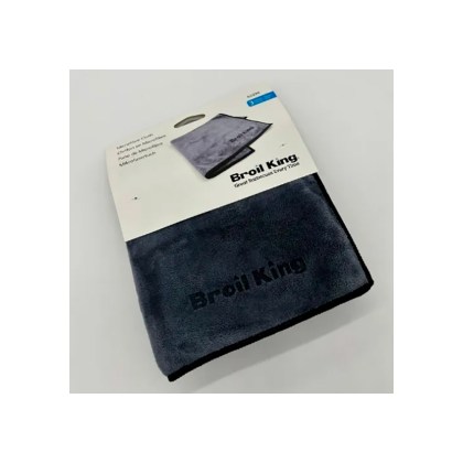 BROIL KING MICROFIBER CLEANING PADS (3 PIECES)