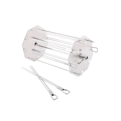 BROIL KING SKEWER BASE FOR KEBAP