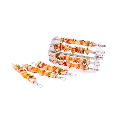 BROIL KING SKEWER BASE FOR KEBAP