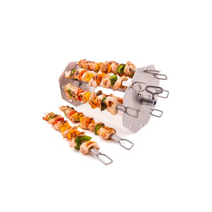 BROIL KING SKEWER BASE FOR KEBAP
