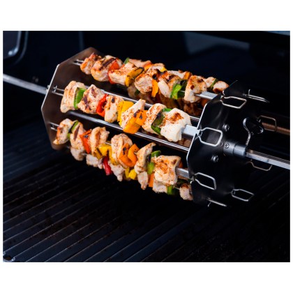 BROIL KING SKEWER BASE FOR KEBAP