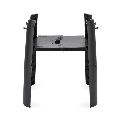 Base With Side Table For Weber Lumin