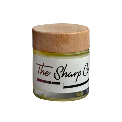 Beeswax for Cutting Boards