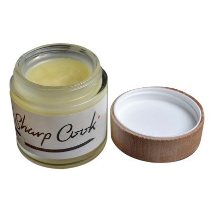 Beeswax for Cutting Boards