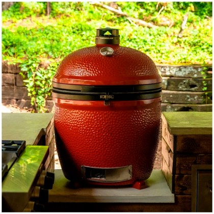 Big Joe Grill - Series II Standalone