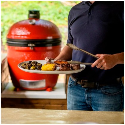 Big Joe Grill - Series II Standalone