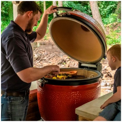Big Joe Grill - Series II Standalone