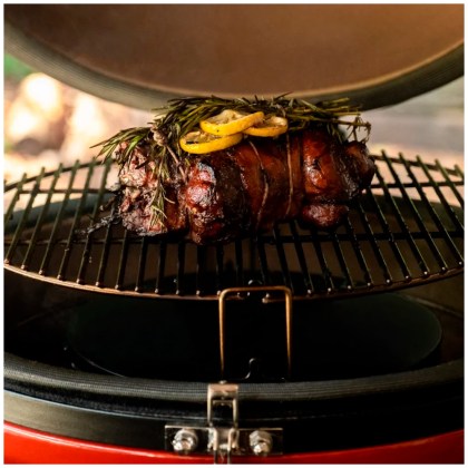Big Joe Grill - Series II Standalone