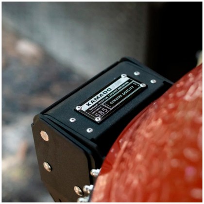 Big Joe Grill - Series II Standalone