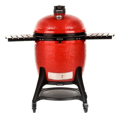 Big Joe Grill - Series III