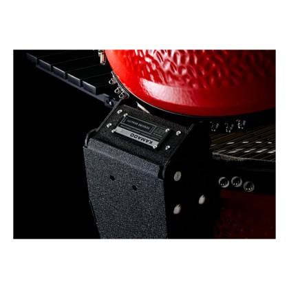 Big Joe Grill - Series III