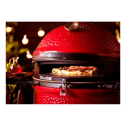 Big Joe Grill - Series III