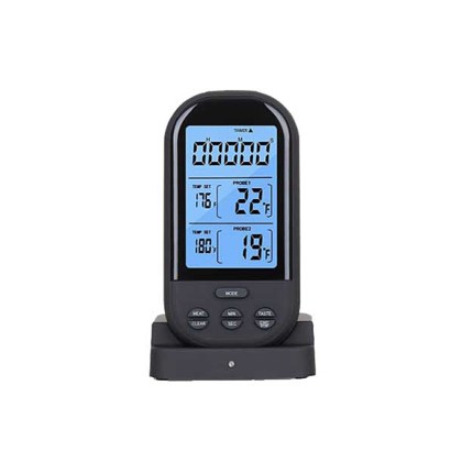 Bormann Wireless Digital cooking Thermometer
