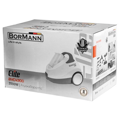 Bormann ΑΤΜΟΚΑΘΑΡΙΣΤΗΣ 2000W