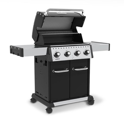 Broil King BARON 420