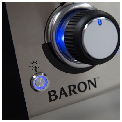 Broil King BARON 420