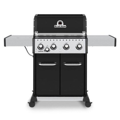Broil King BARON 440 Ψησταριά Υγραερίου