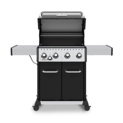 Broil King BARON 440 Ψησταριά Υγραερίου
