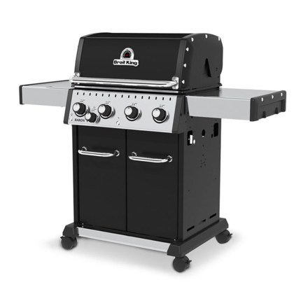 Broil King BARON 440 Ψησταριά Υγραερίου