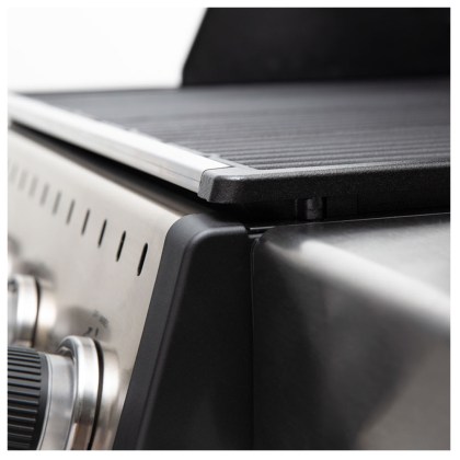 Broil King BARON 440 Ψησταριά Υγραερίου