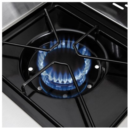 Broil King BARON 440 Ψησταριά Υγραερίου