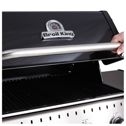 Broil King BARON 440 Ψησταριά Υγραερίου