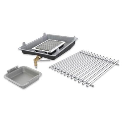 Broil King BARON S 490 IR
