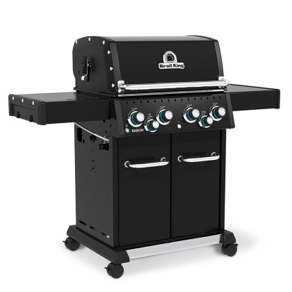 Broil King BARON 490 SHADOW Ψησταριά Υγραερίου