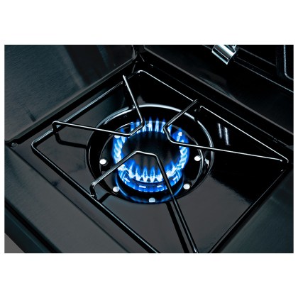 Broil King BARON 490 SHADOW Ψησταριά Υγραερίου