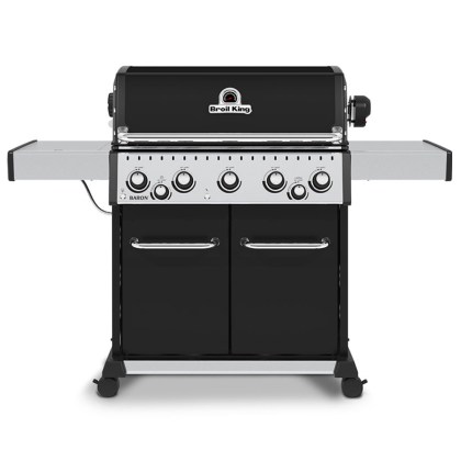 Broil King BARON 590 Ψησταριά Αερίου