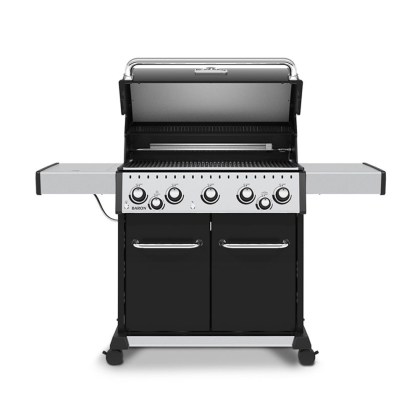 Broil King BARON 590 Ψησταριά Αερίου