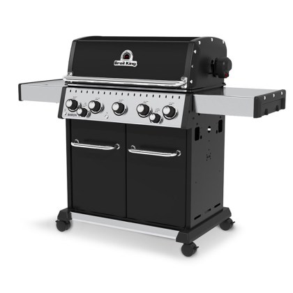 Broil King BARON 590 Ψησταριά Αερίου