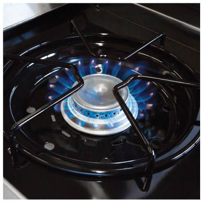 Broil King BARON 590 Ψησταριά Αερίου