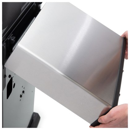 Broil King BARON 590 Ψησταριά Αερίου